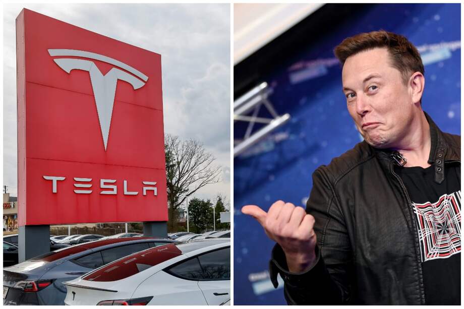 Recuerde que Tesla es una de las compañías con más solicitantes de empleo tiene al año.