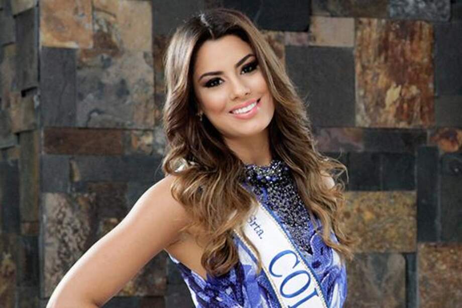 Tomado de la revista Jet Set / Tomado de la revista Jet Set