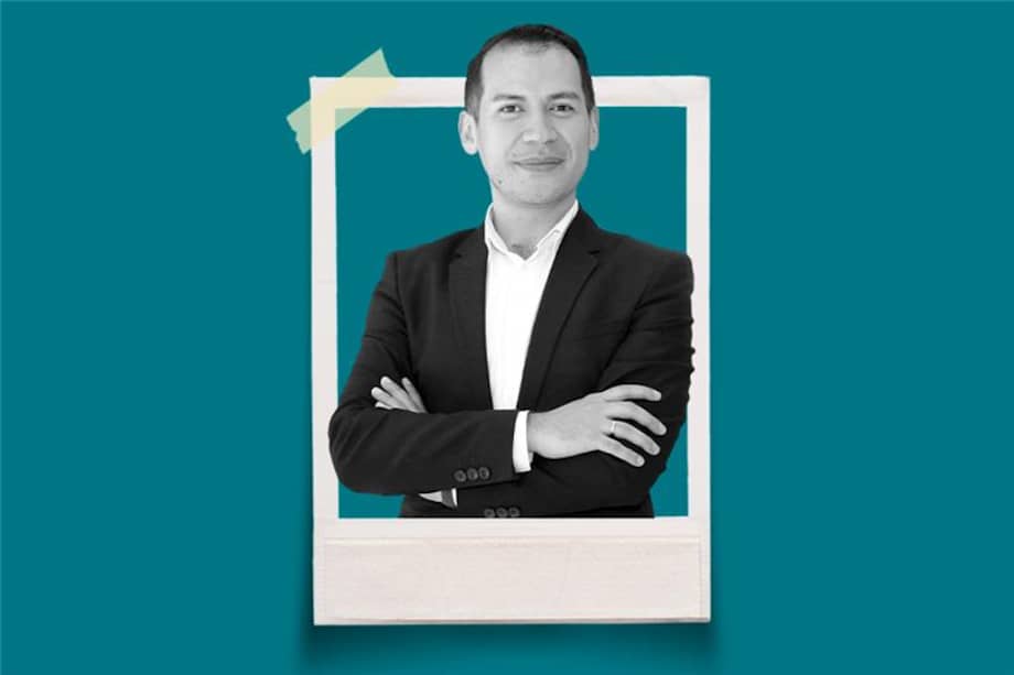 David Vaca es comunicador social y magíster en marketing.