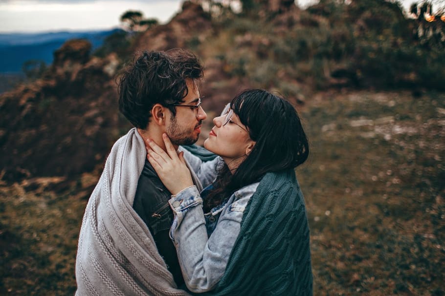 Las llamas gemelas dan una sensación de "regresar a casa" en las personas.