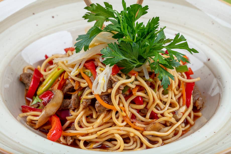 Una propuesta llena de sabor para acompañar este jueves.