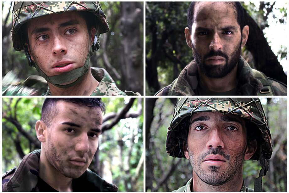 De los susurros de la guerra a los ecos de la paz