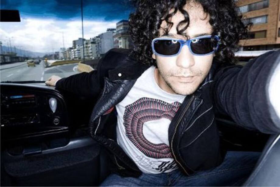 Todo listo para los Premios grammy latino