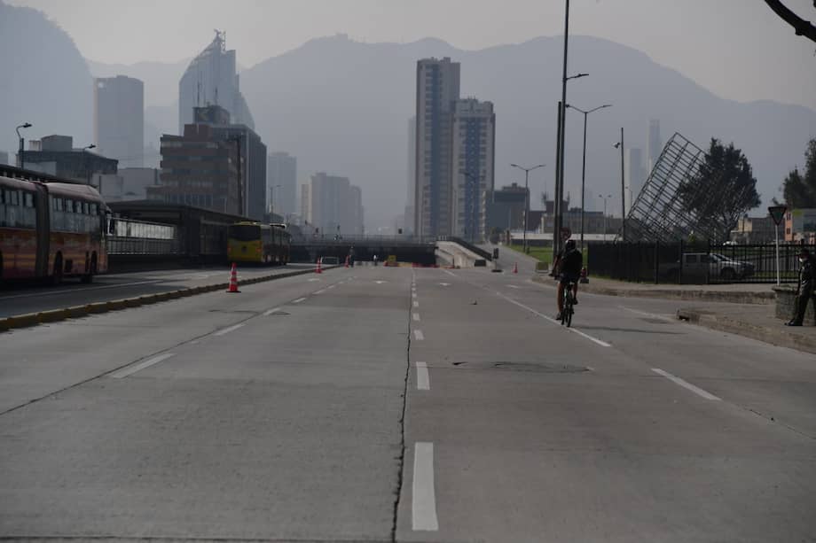 Oscar Pérez - El Espectador