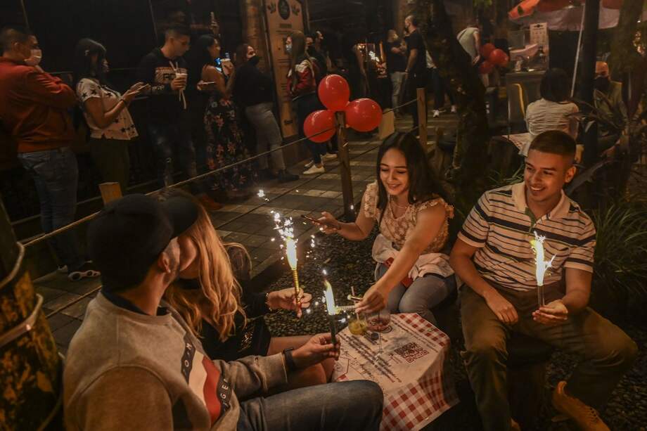 Desde Asobares Cali rechazaron que continúe el mismo horario para lugares nocturnos. / Imagen de referencia.