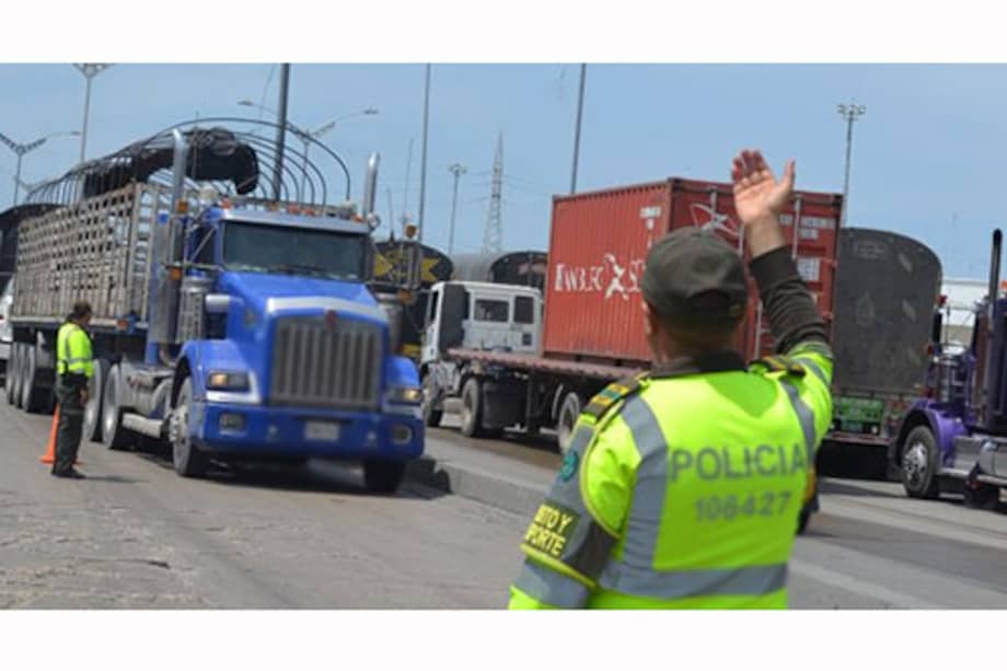 Policía Nacional / Policía Nacional