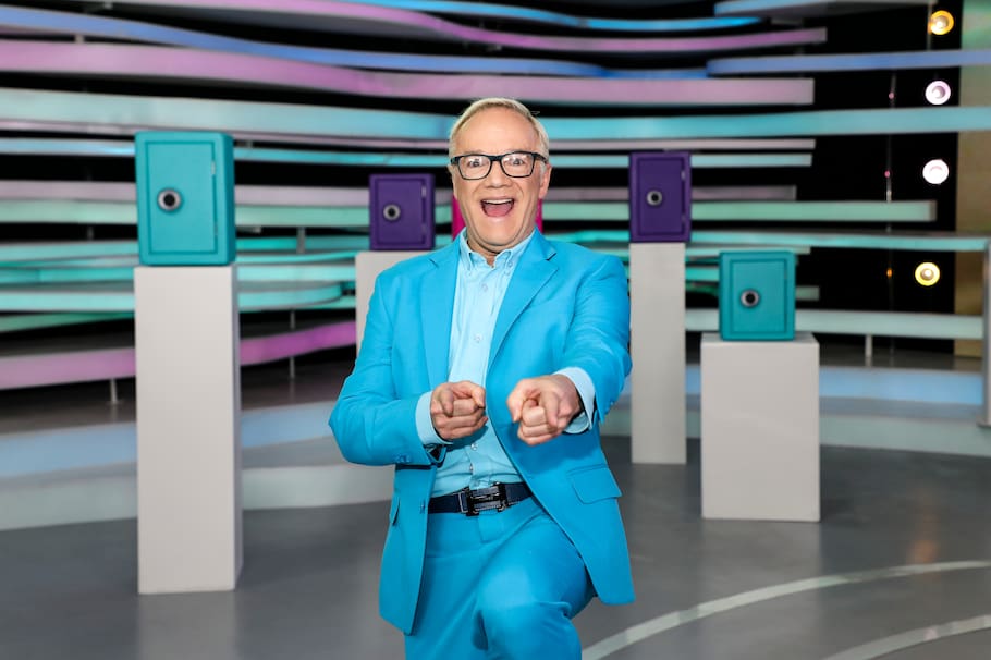 El presentador de ‘La Red’ reveló que se despedirá una vez complete las semanas necesarias para acceder a su pensión.