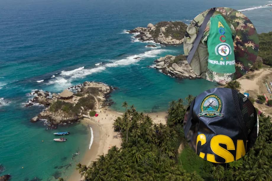 El pasado 16 de febrero se presentaron bloqueos en el ingreso de El Zaino y, posteriormente, en otros accesos como Neguanje. En estos puntos, de acuerdo con Parques Naturales, se reportaron cobros no autorizados e ingresos irregulares de visitantes sin las garantías establecidas por la entidad.