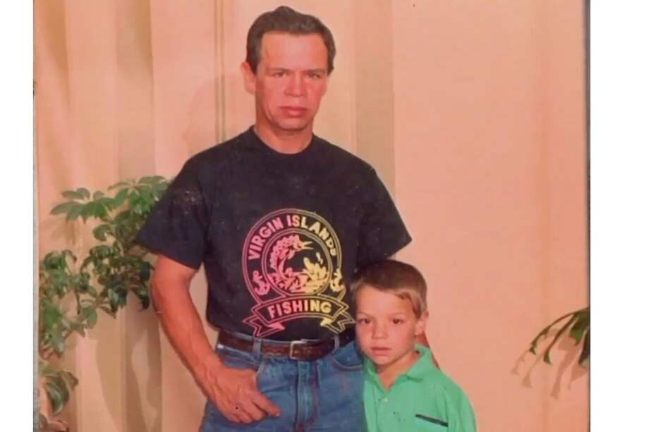 Archivo particular. / Archivo particular.