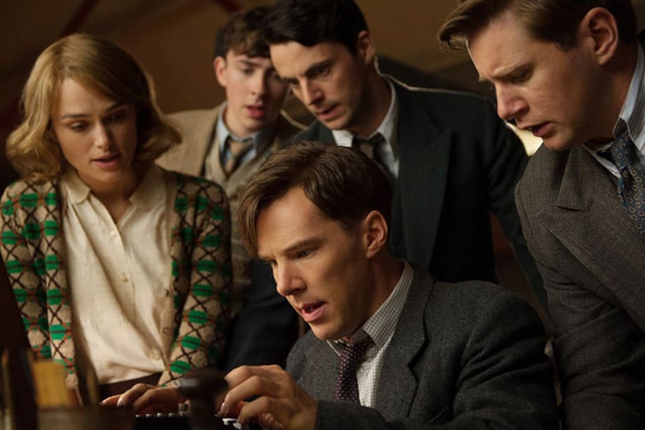 Alan Turing, la historia del héroe de la Segunda Guerra Mundial en Código Enigma