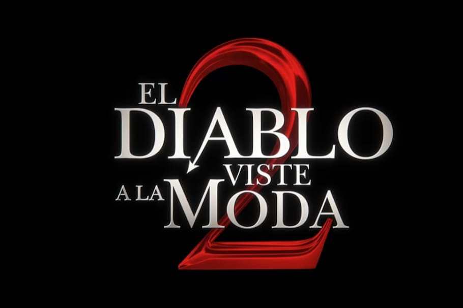Publican el primer tráiler de ‘El diablo viste a la moda 2′.