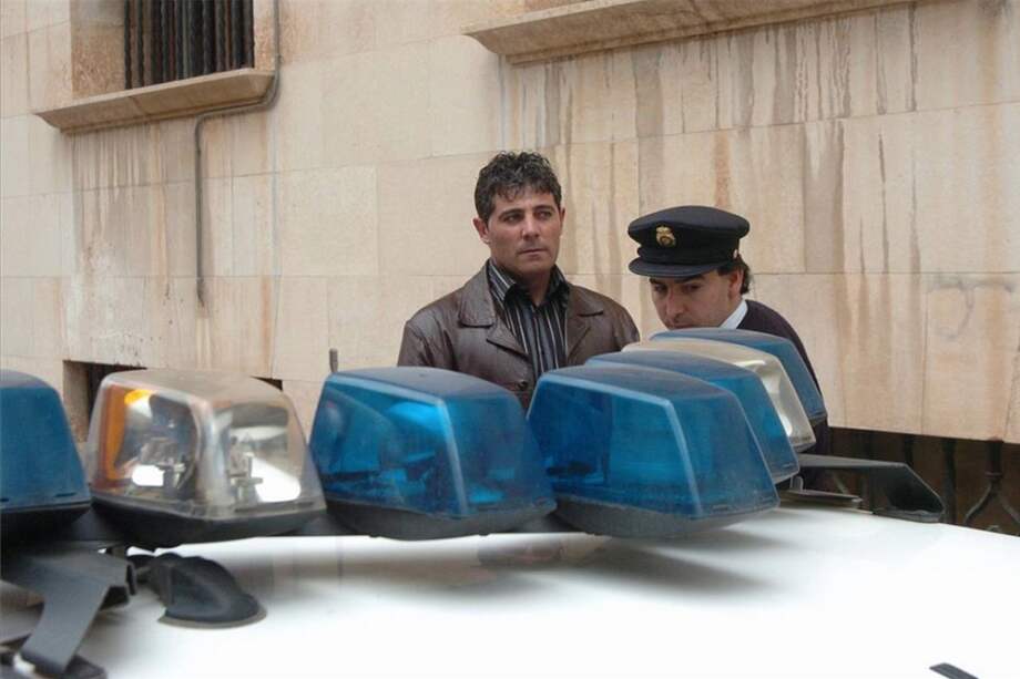 Tomada de Twitter: @AliBerMer