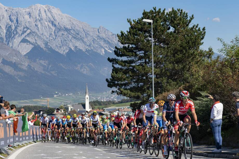 Wollongong (290.000 habitantes) está en Nueva Gales del Sur, / AFP