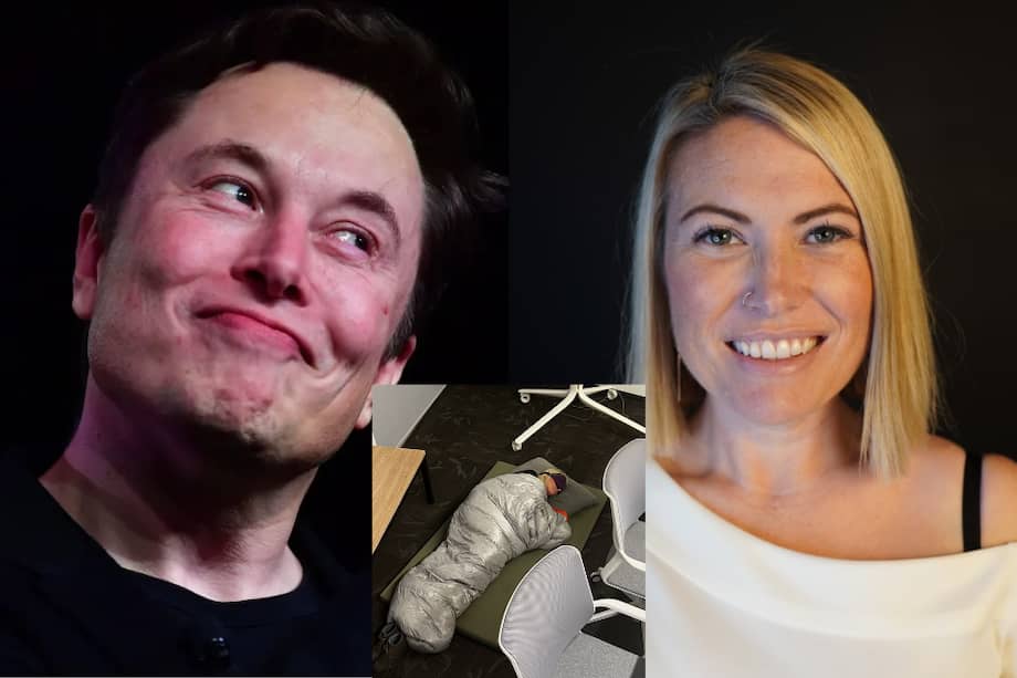 De acuerdo a la última información, Elon Musk ha despedido recientemente a unas 200 personas, entre ellas Esther Crawford.