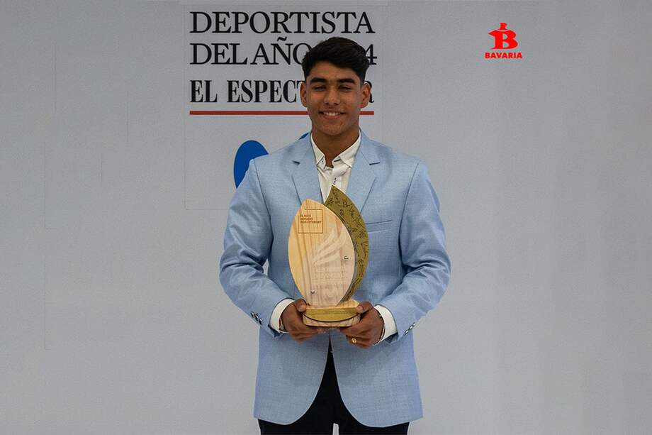 Pony Malta, reconocida por su energía nutritiva, refuerza su compromiso con el desarrollo deportivo en el país, apoyando el rendimiento de jóvenes atletas que, como Ángel Barajas, se esfuerzan día a día por alcanzar sus sueños.