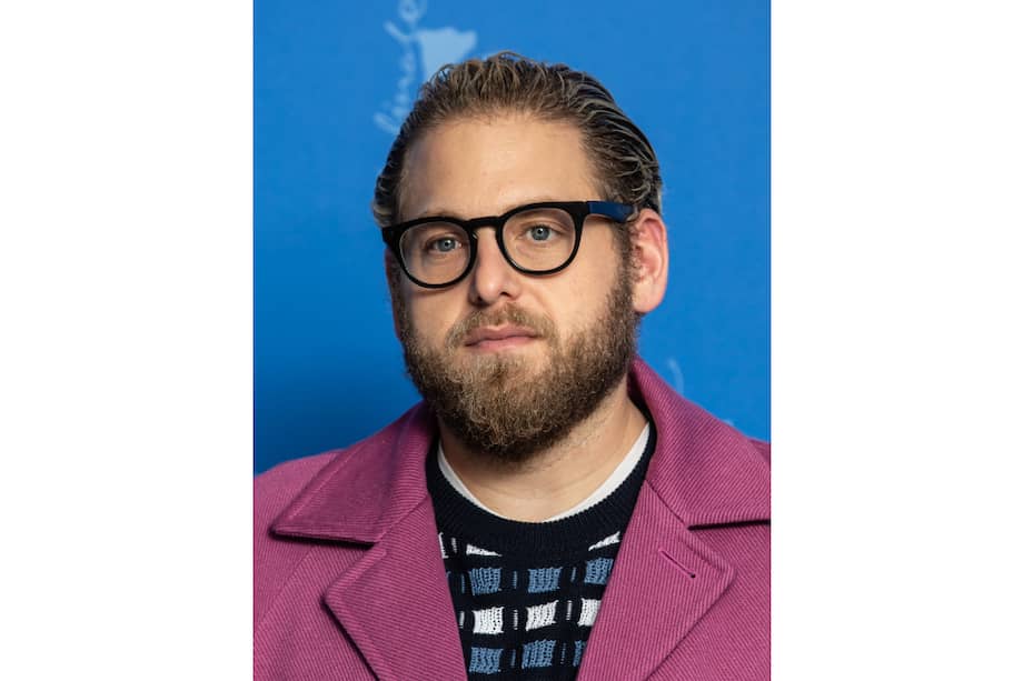 Jonah Hill dirigió y coprodujo este documental sobre Phill Stutz, su psicoterapeuta personal.