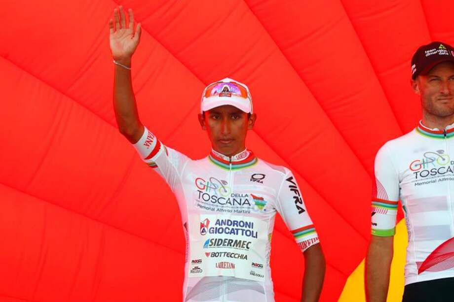 Team Androni Giocattoli