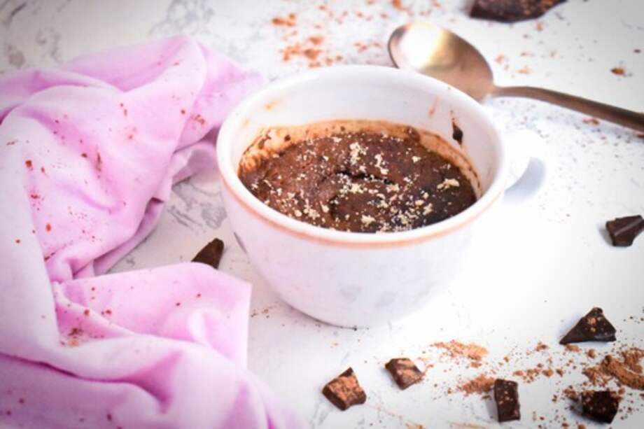 Un antojito saludable para consumir a las onces.