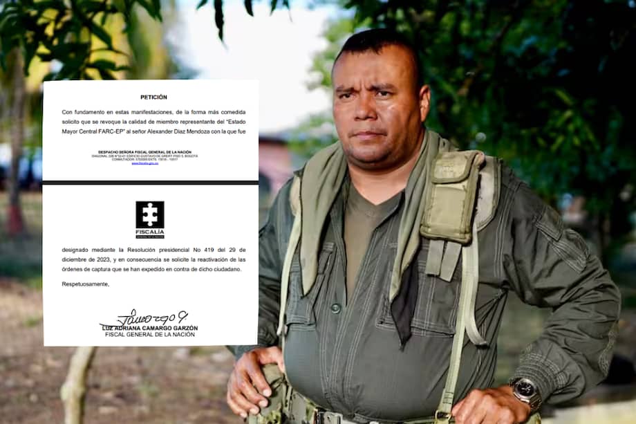 El ente investigador dice que tiene pruebas de que cometió delitos cuando se le suspendió la orden de captura.