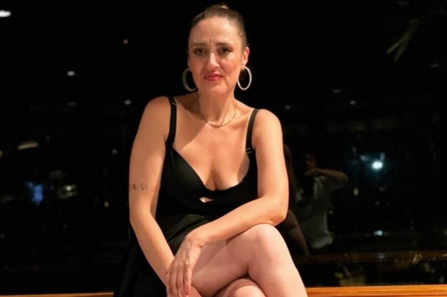 La actriz de ‘El paseo 5’ reflexionó sobre el amor moderno y recordó su experiencia cuando conoció a un hombre que parecía perfecto.