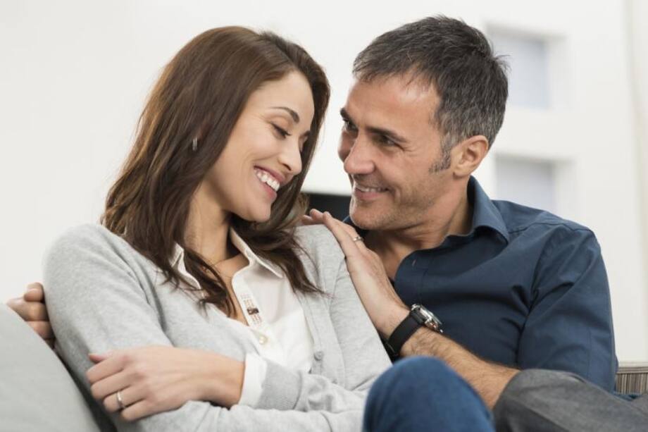 Cuatro razones para volver a confiar en un hombre