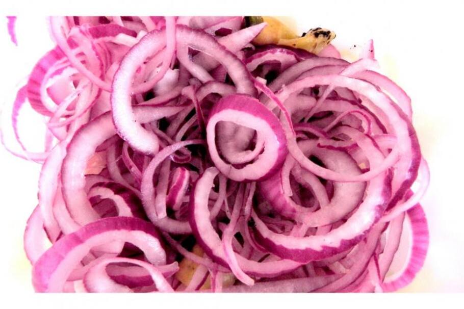 5 usos de la cebolla para el aseo de tu hogar