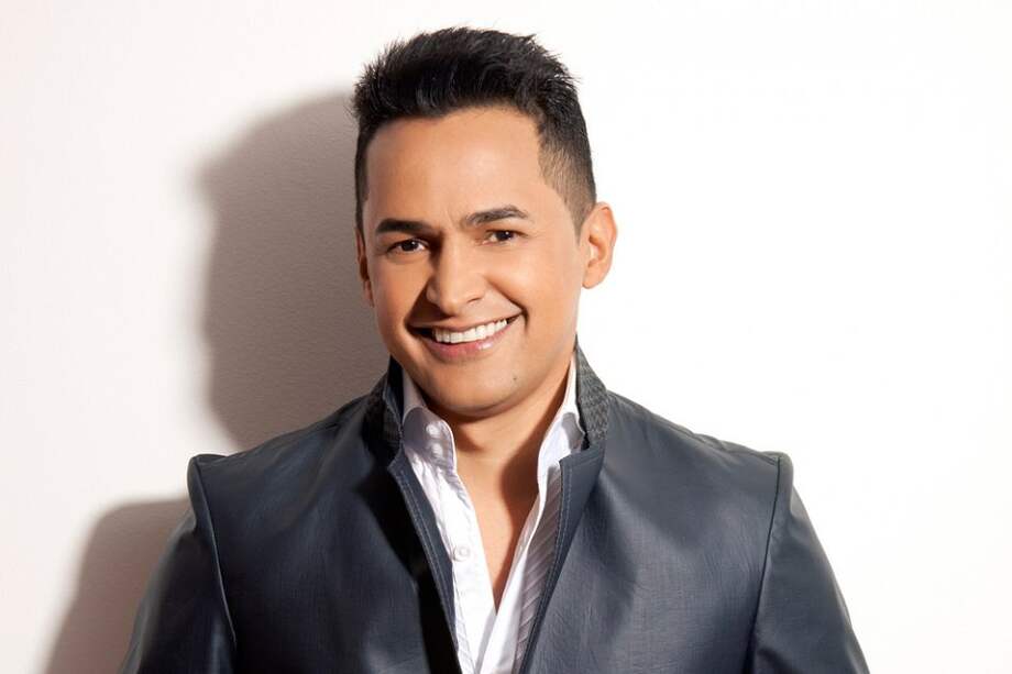 Jorge Celedón.
