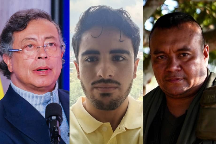 El Gobierno negocia con estructuras que parecieran no tienen mando, cohesión y capacidad de responder políticamente por sus hombres en los territorios.