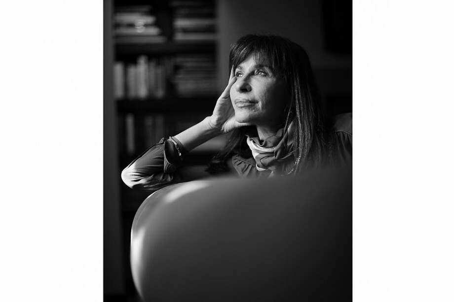 Genetista y diseñadora, Carla Guelfenbein fue la ganadora de uno de los premios más importantes de habla hispana. / Andrés Torres