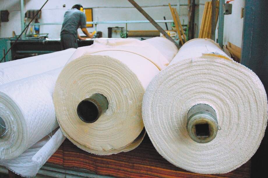 Pese al panorama, los empresarios tienen altas expectativas con la temporada de fin de año. / Bloomberg