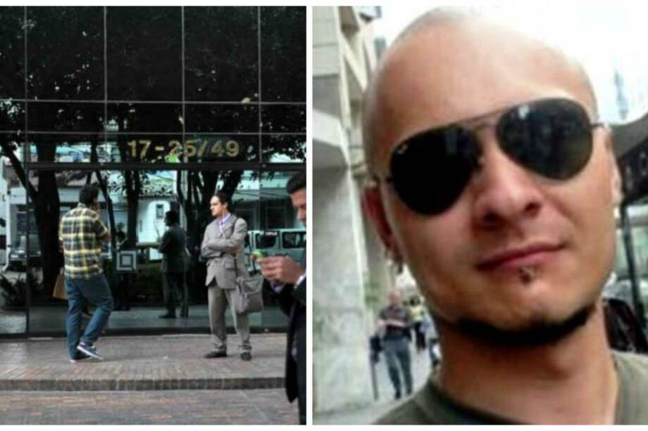 Andres Sepúlveda se declaró inocente de los cuatro delitos imputados por la Fiscalía