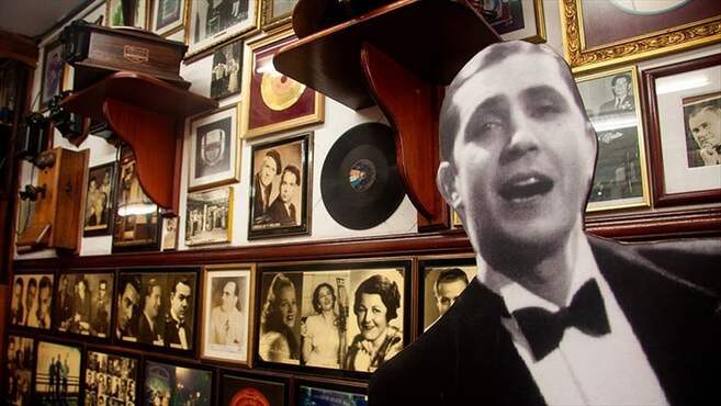 Pan Letra Frases de Carlos Gardel sobre el tango, Latinoamérica y la vida a ...