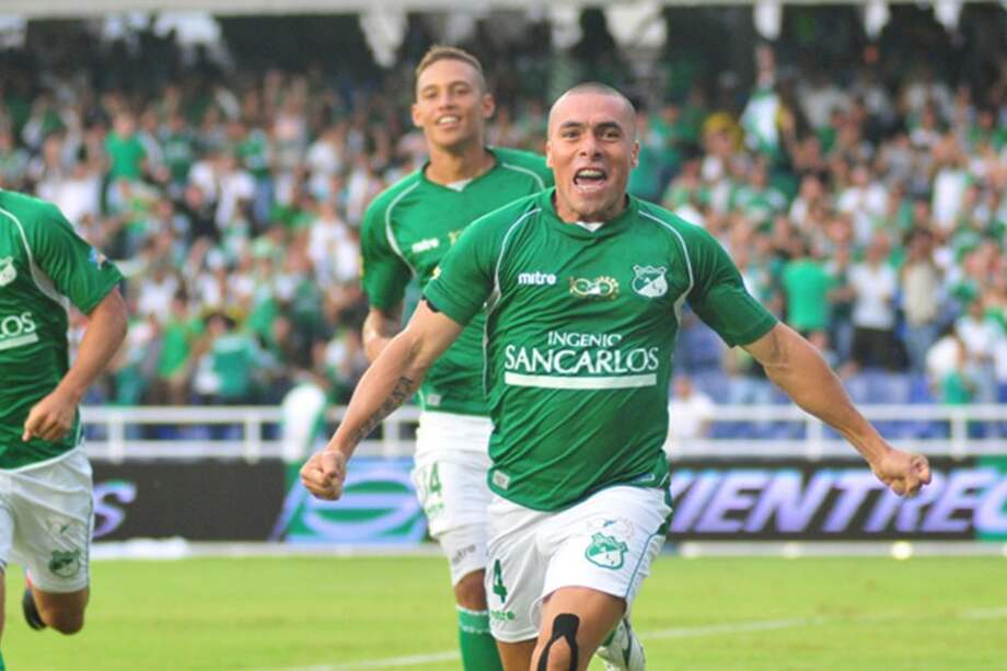 Cortesía Ligapostobon.com.co / Cortesía Ligapostobon.com.co