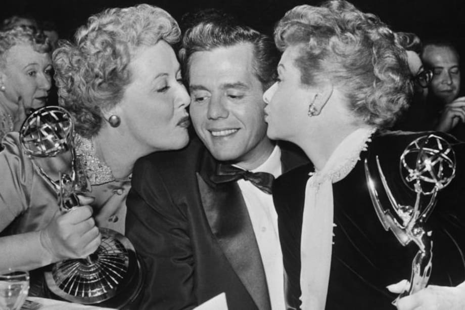 17 cosas que posiblemente no sabes de los premios Emmy