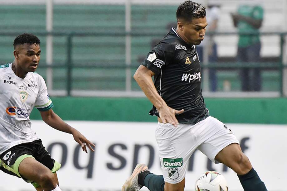 En la próxima fecha el Cali enfrenta al América.