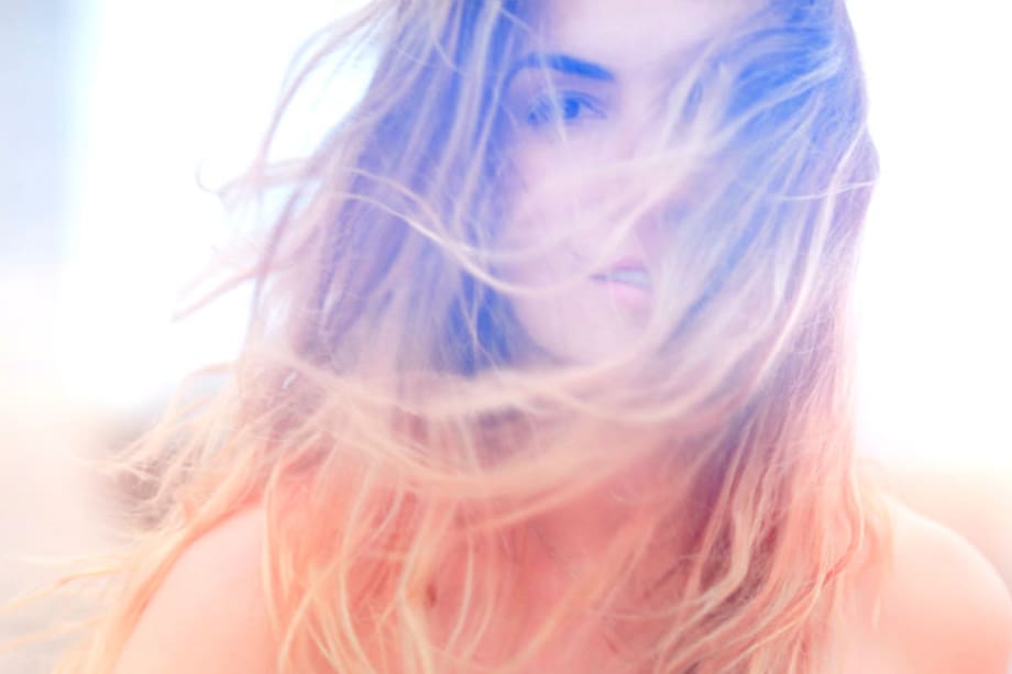 Las mujeres, la inspiración de Naty Botero