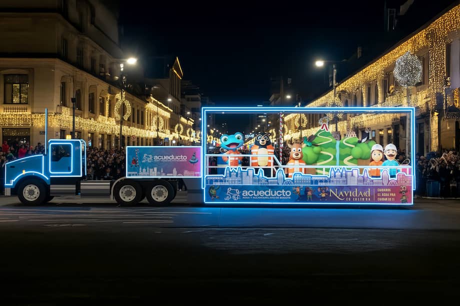 Las nueve rutas estarán en puntos estratégicos como la Central de Operaciones de la EAAB, el Planetario, Hacienda Santa Bárbara, Tunjuelito y el Parque Central de Suba, entre otros.