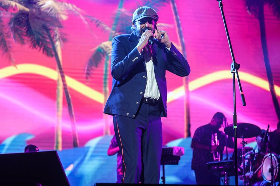 Juan Luis Guerra escribe, produce y musicaliza su nueva apuesta, la película animada 'Capitán Avispa'.