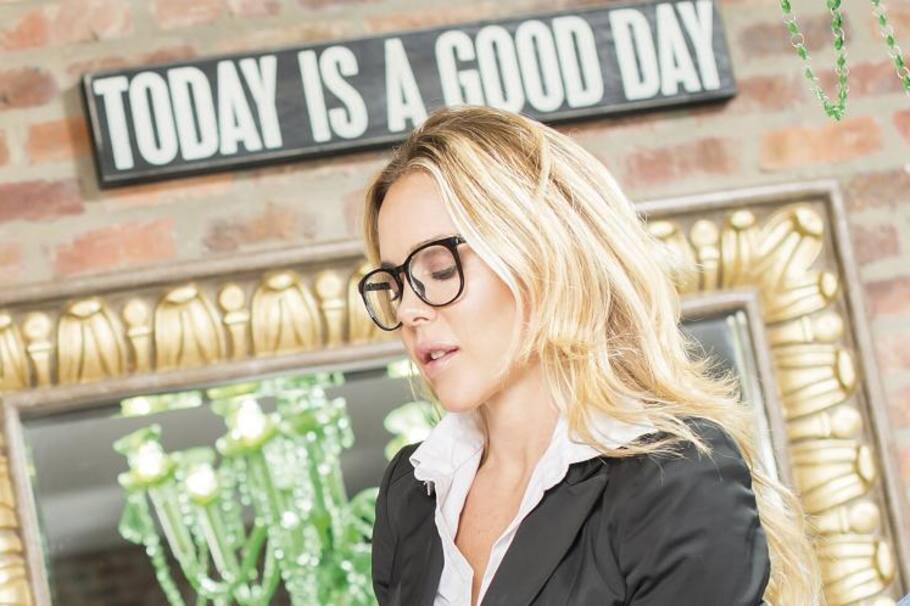 “Pensé en forjar un futuro que no dependiera de la belleza” Natalia París