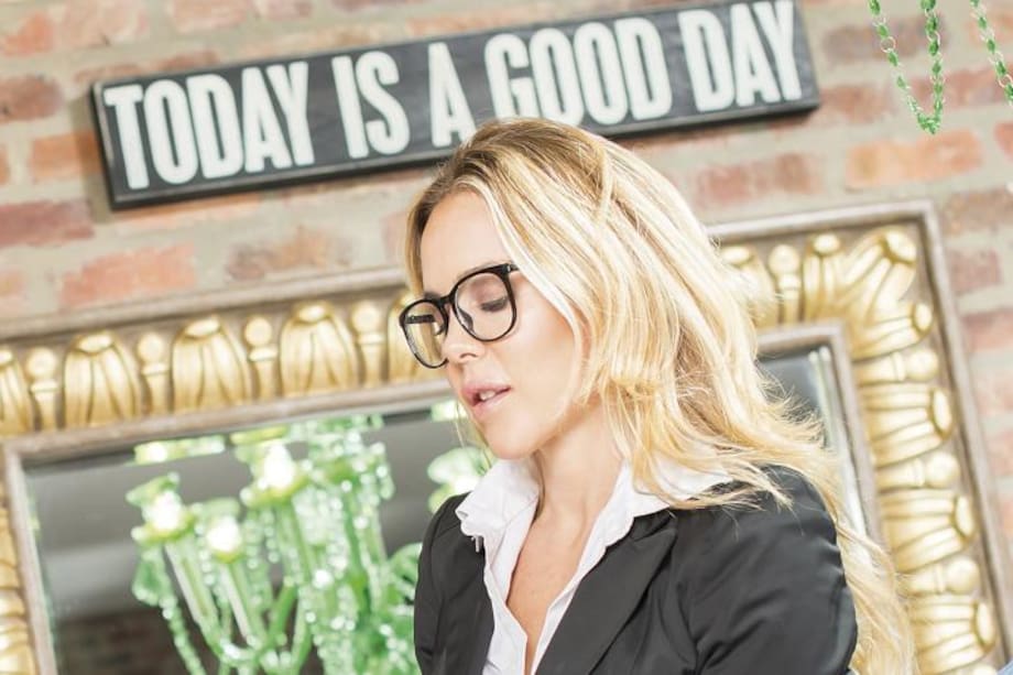 “Pensé en forjar un futuro que no dependiera de la belleza” Natalia París