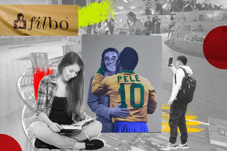 El invitado de honor internacional es Brasil.