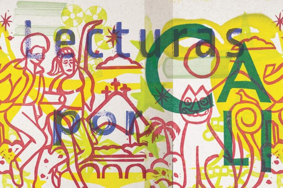 Lecturas por Cali es una iniciativa que busca potenciar el diálogo en el marco de este paro nacional.