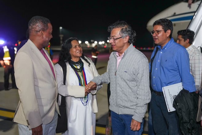 Estos serán los movimientos del presidente Gustavo Petro en Nueva York en los próximos días