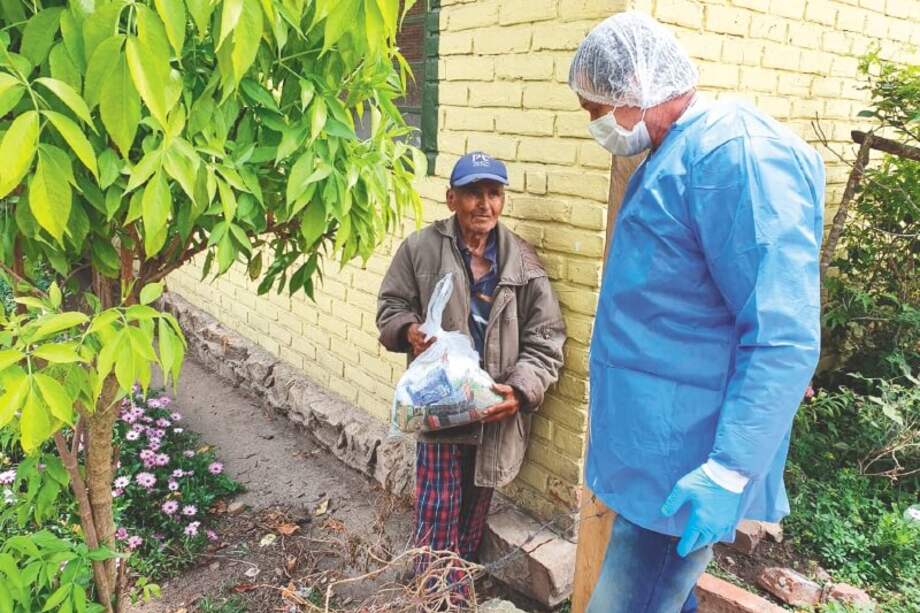 / Cortesía Grupo Argos.