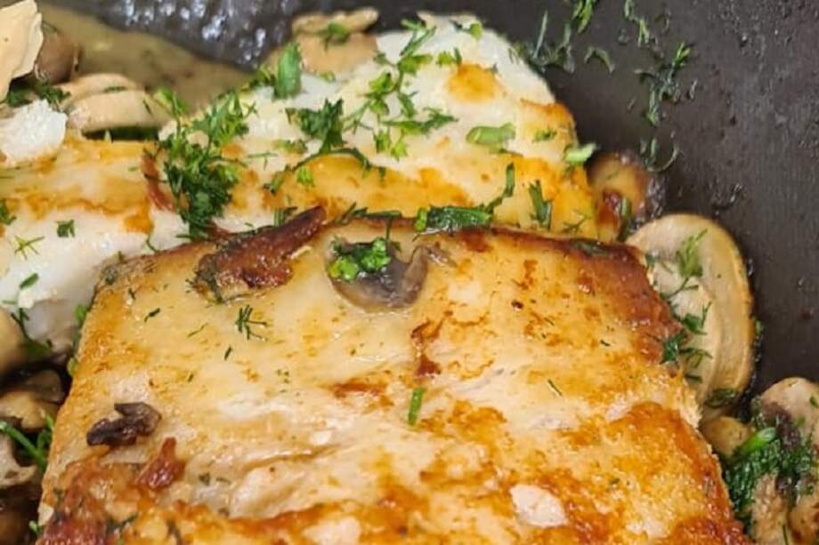 En el sudeste asiático y en otras potencias gastronómicas americanas, como México y Perú, el cilantro se aprovecha en numerosas preparaciones con todo el aroma que les aporta a las comidas. / Cortesía de Harry Sasson