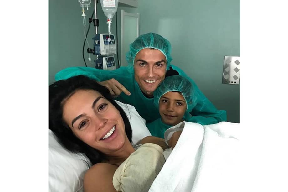 Tomada de @Cristiano