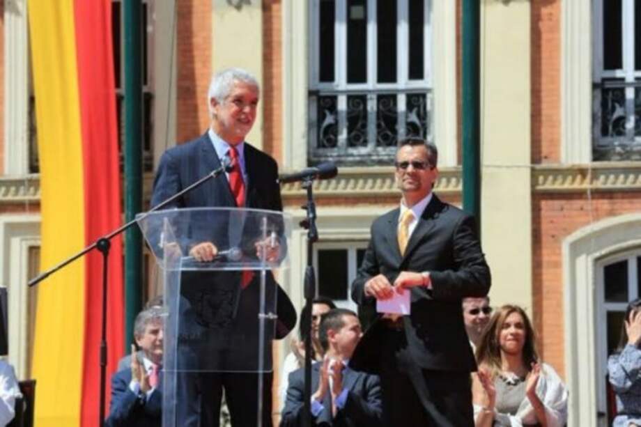 La segunda administración de Enrique Peñalosa se parece a la primera en el rechazo que está causando entre los ambientalistas.
