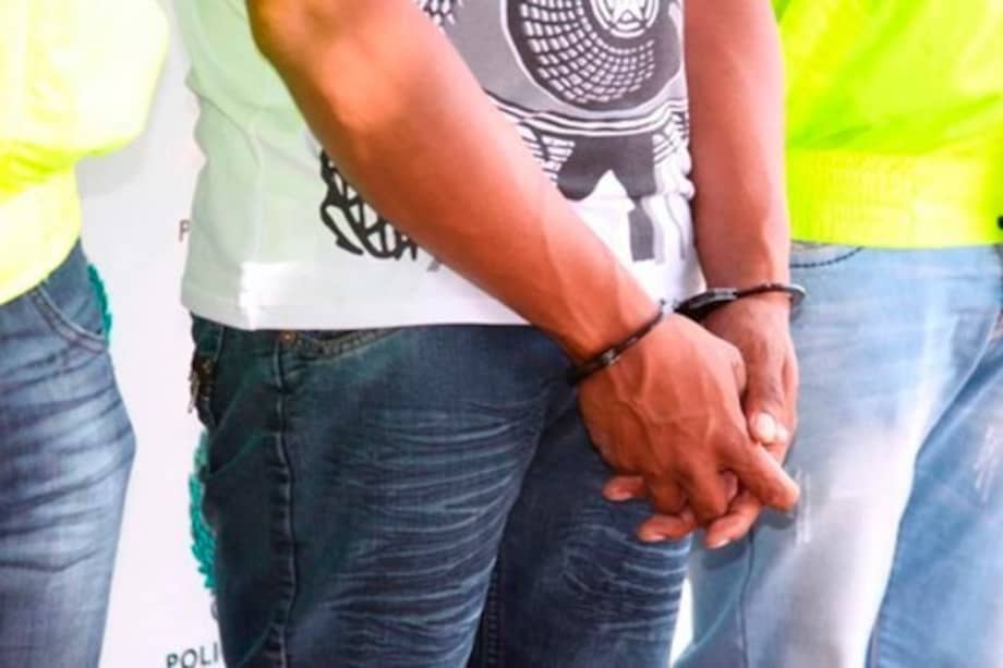 Capturan a alias ‘Bonito’, involucrado en más de 160 homicidios en el sur del país