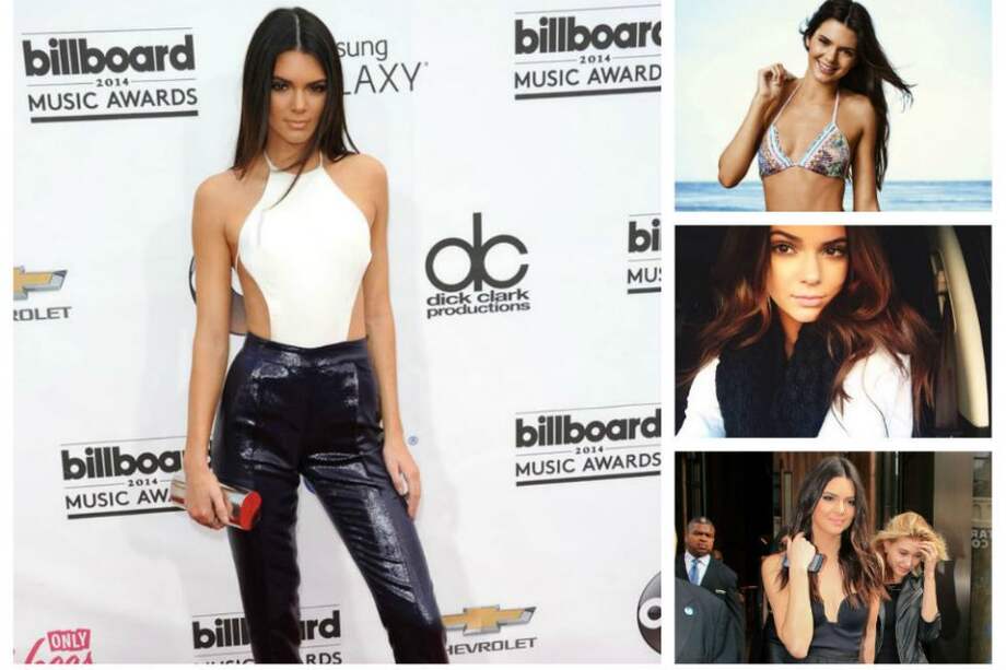 La modelo que bebe doce tazas de té depurativo al día para mantener la figura