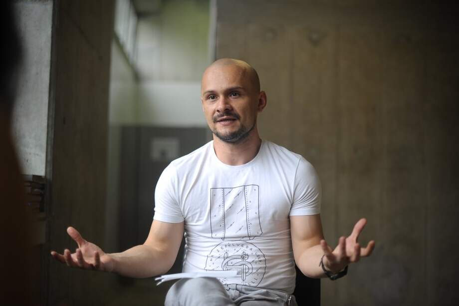 “Mi intención es colaborar con la justicia”: Hacker Andrés Sepúlveda